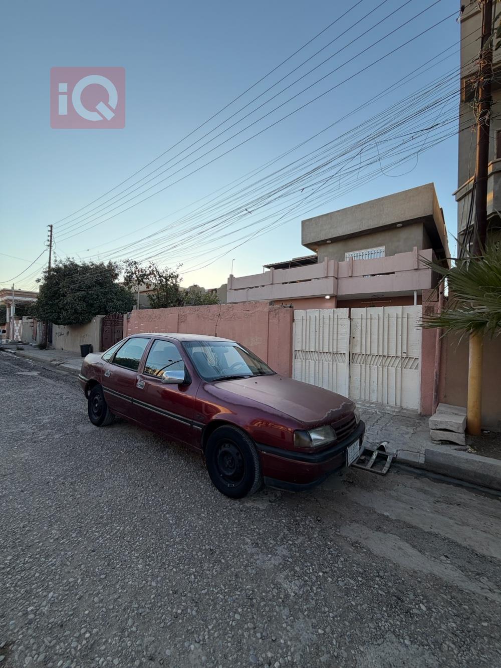 اوبل فيكترا